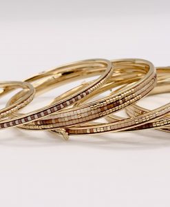Bijoux Fantaisies Bracelet Hypnochic Semainier