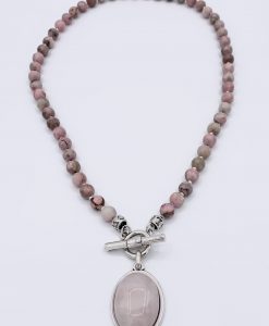 Bijoux Fantaisies Collier Blow Lune 4