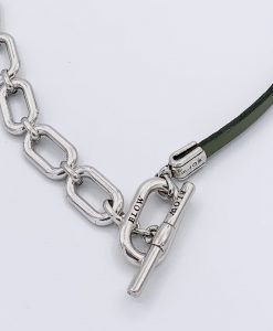 Bijoux Fantaisies Collier Blow Hanna