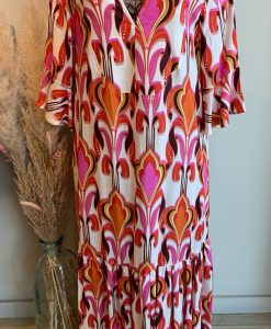 Prêt-à-porter Robe Stella Forest Psyché