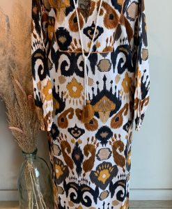 Prêt-à-porter Robe Stella Forest Jaya Longue