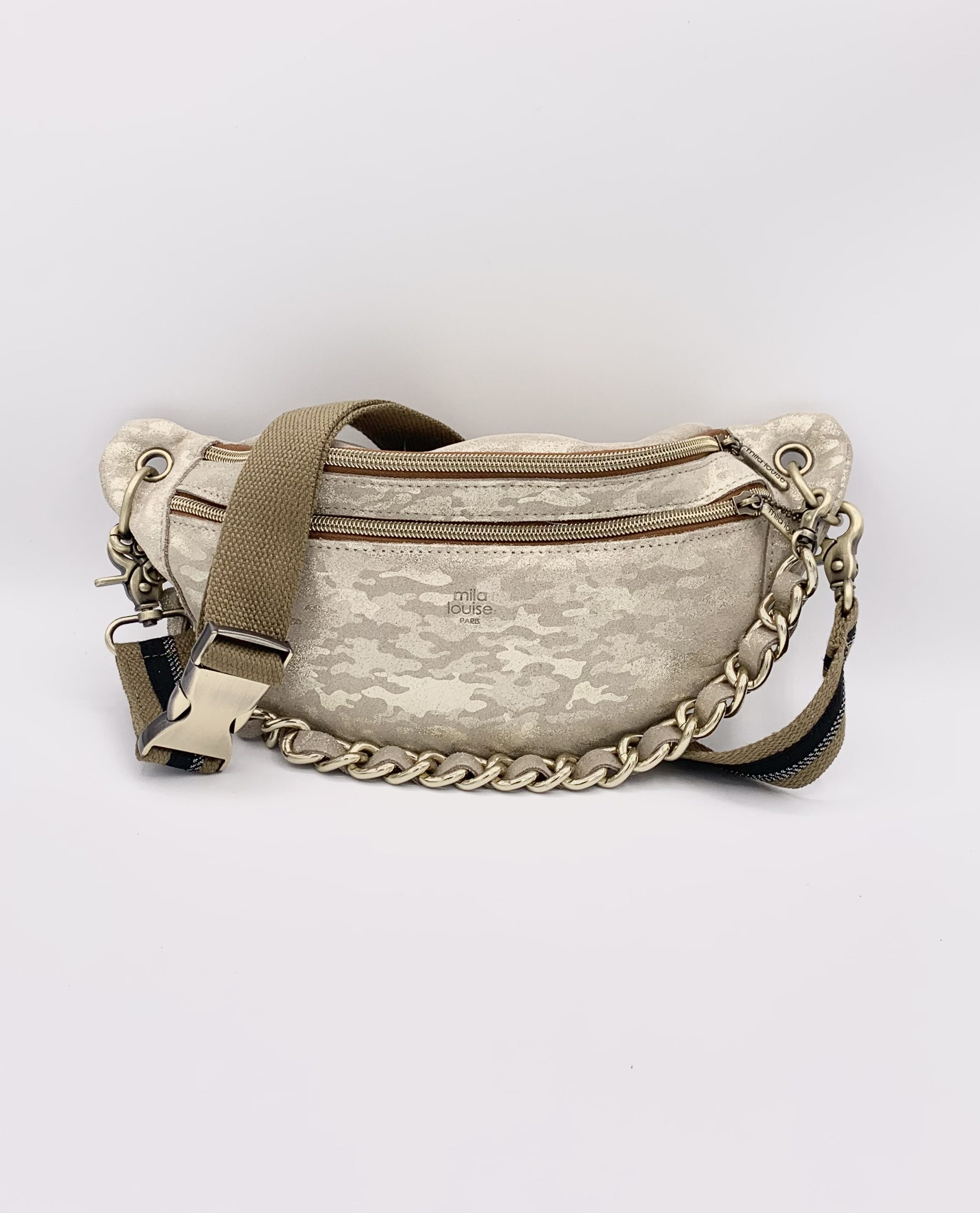 Mila Louise Bum bag PETRA SL2 - best prices