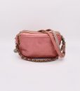 Accessoires Pochette Mila Louise Mama Cuir XS 4