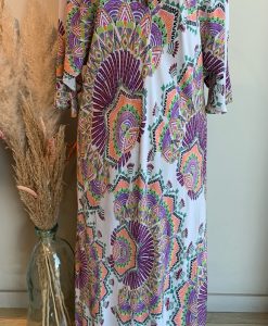 Prêt-à-porter Robe Stella Forest Solal Longue