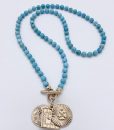 Bijoux Fantaisies Sautoir Blow Coco