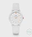 Montre Cluse Minuit White