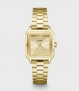 Montre Cluse Gracieuse Gold