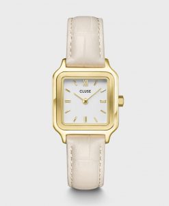 Montre Cluse Gracieuse Marshmallow