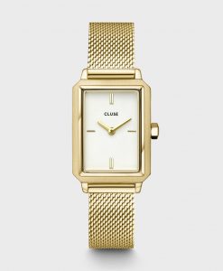 Montre Cluse Fluette Mesh