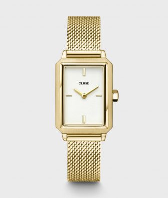Montre Cluse Fluette Mesh