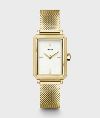 Montre Cluse Fluette Mesh