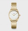 Montre Cluse Féroce Mini Gold