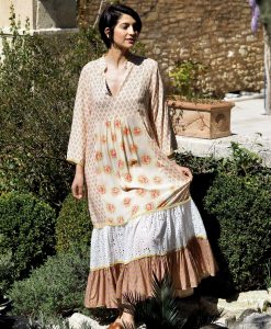 Prêt à porter Robe Shahé Lélé Calvi