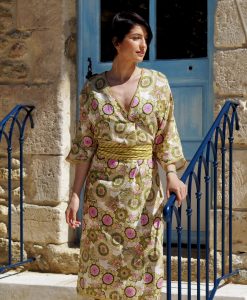 Prêt à porter Robe Shahé Lélé Verone