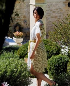 Prêt à porter Robe Shahé Lélé Ibiza