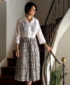 Prêt à porter Robe Shahé Lélé Malaga