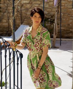 Prêt à porter Robe Shahé Lélé Malaga