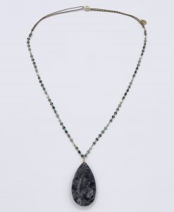 Bijoux Fantaisies Collier Lo et Ma Meria 2