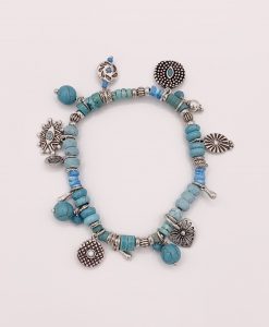 Bijoux Fantaisies Bracelet Reminiscence Coquillage