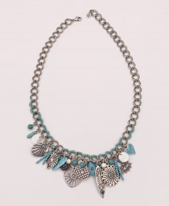 Bijoux Fantaisies Collier Reminiscence Coquillage