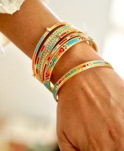 Bijoux Fantaisies Bracelet Hypnochic Semainier