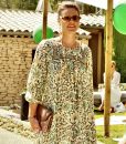 Prêt à porter Robe Maison Hotel Sabine