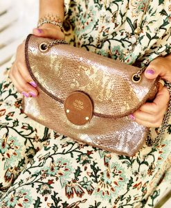 Accessoires Pochette Mila Louise Sibyl 2