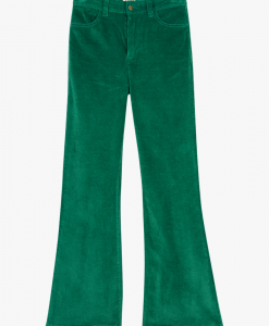 Prêt à porter Pantalon Wild Victoria Vert