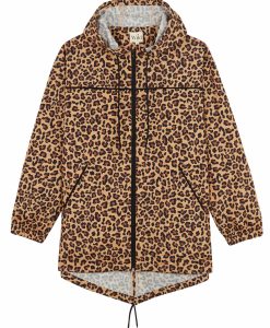 Prêt à porter Veste Wild Tonnerre