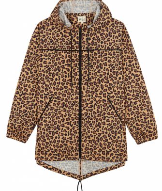 Prêt à porter Veste Wild Tonnerre