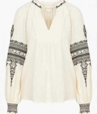 Prêt à porter Blouse Stella Forest Safia