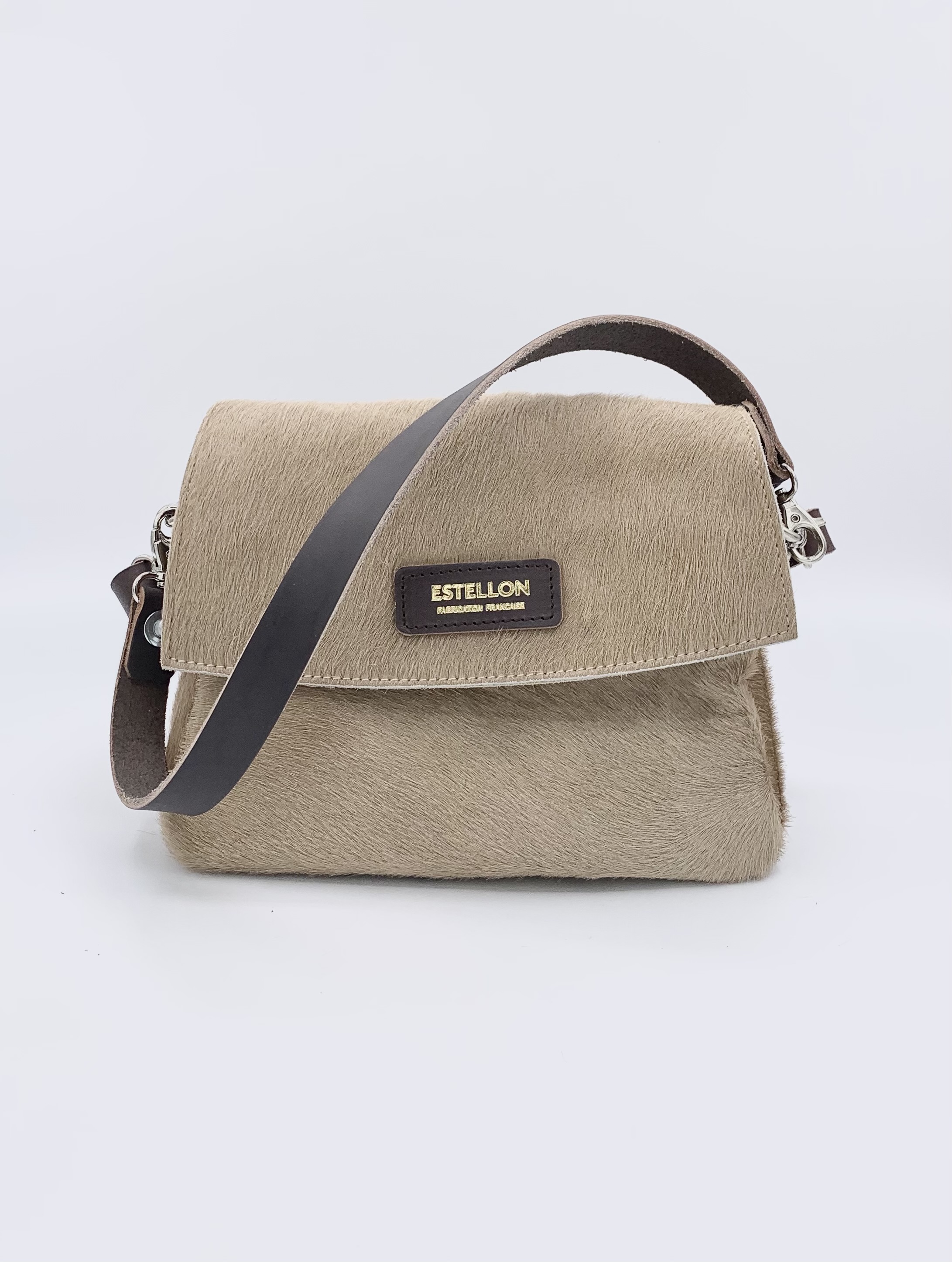 Sac best sale bandouliere estellon