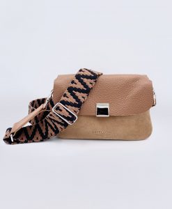 Accessoire Pochette Estellon Paula Mini Nuts