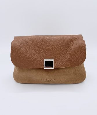 Accessoire Pochette Estellon Paula Mini Nuts