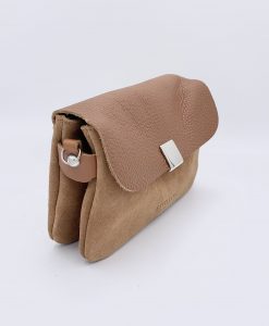 Accessoire Pochette Estellon Paula Mini Nuts