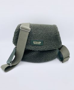 Accessoire Sac Estellon Stamp Sherpa