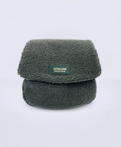 Accessoire Sac Estellon Stamp Sherpa