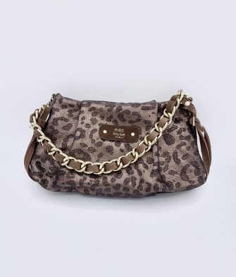 Accessoires Pochette Mila Louise Opulence 2