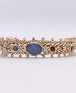 Bijoux Fantaisies Bracelet Hipanema Lido Multi