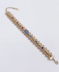 Bijoux Fantaisies Bracelet Hipanema Lido Multi