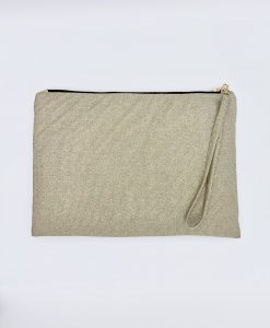 Accessoire Pochette Lilou Glitter GM