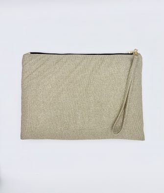 Accessoire Pochette Lilou Glitter GM