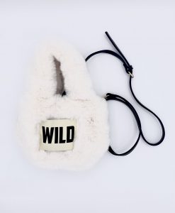 Accessoire Sac Wild Ezio 2