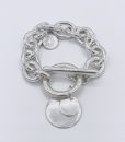 Bijoux Fantaisies Bracelet Secret de Cuir Mia