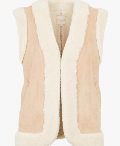 Prêt à porter Gilet Stella Forest Mona