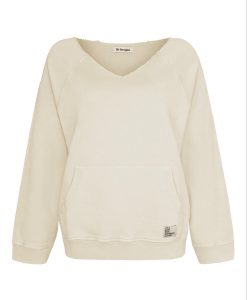 Prêt-à-porter Sweat Liv Bergen Anna Sand