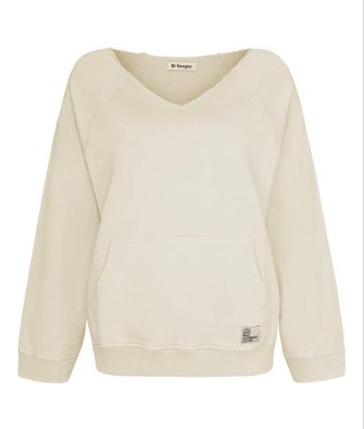 Prêt-à-porter Sweat Liv Bergen Anna Sand