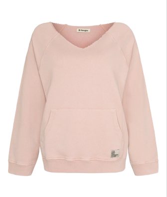 Prêt-à-porter Sweat Liv Bergen Anna Powder