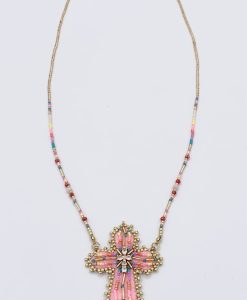 Bijoux Fantaisies Collier Hypnochic Marta XL