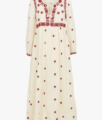 Prêt à porter Robe Maison Hotel Nisha